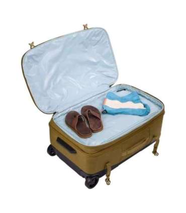 Thule 5227 Aion Wheeled Duffel Bag 70cm Nutria