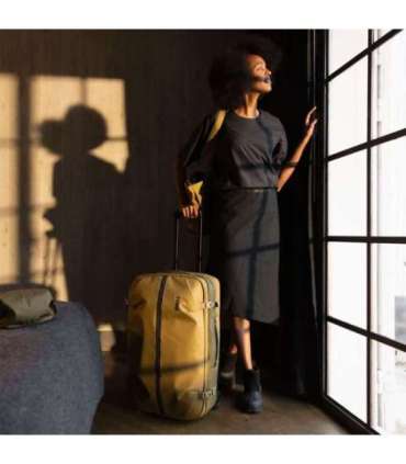 Thule 5226 Aion Wheeled Duffel Bag 70cm Black