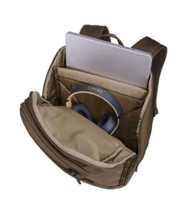 Thule 5223 Chasm Recycled Backpack 26 L Deep Khaki