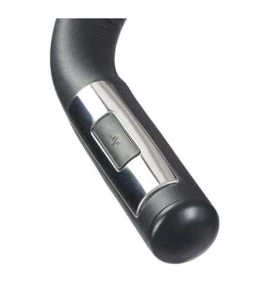 M1844i электромагнитный стационарный велотренажер HMS Premium