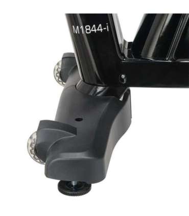 M1844i электромагнитный стационарный велотренажер HMS Premium