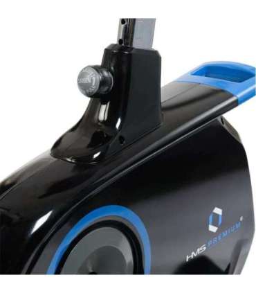 M1844i elektromagnetiline statsionaarne treeningratas HMS Premium