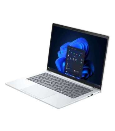 HP EliteBook 8 G1a AI 14 - Ryzen AI 5 340, 16GB, 512GB SSD, 14 WUXGA 300-nit AG, 5MP IR cam, WWAN-ready, Smartcard, FPR, Nord