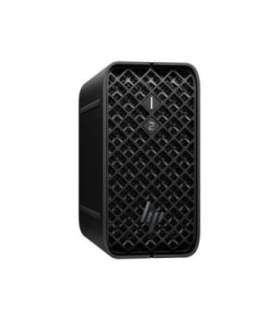 HP Z2 G1a Workstation Mini - Ryzen AI MAX+ PRO 395, 128GB, 4TB SSD, Nordic keyboard, USB Mouse, Win 11 Pro, 1 years