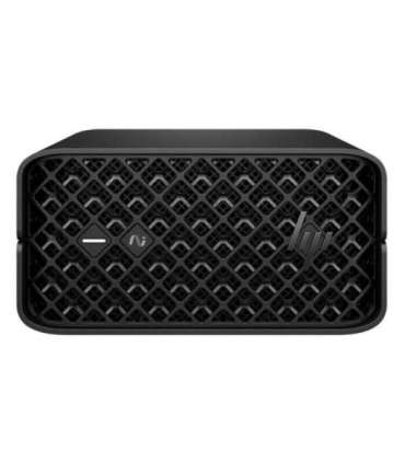 HP Z2 G1a Workstation Mini - Ryzen AI MAX+ PRO 395, 128GB, 4TB SSD, Nordic keyboard, USB Mouse, Win 11 Pro, 1 years