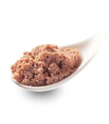 GRANATAPET DeliCATessen Salmon and turkey - wet cat food - 800g