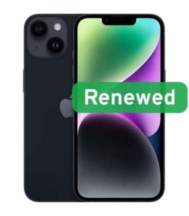 Apple Renew