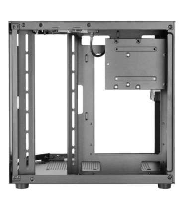 Mars Gaming MC-3TLITE Mini Tower Black