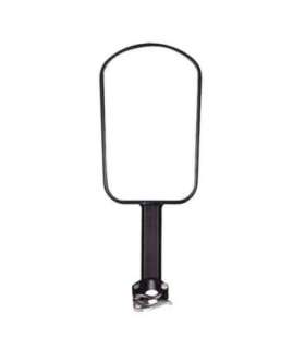 Bicycle holder for bag Rockbros KW-672 (black)