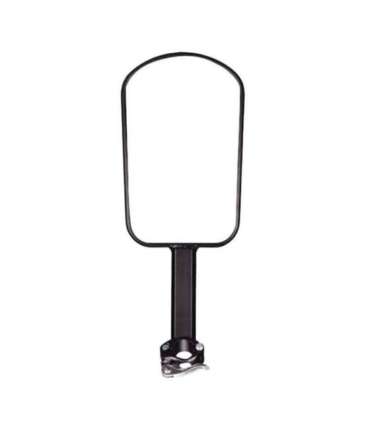 Bicycle holder for bag Rockbros KW-672 (black)