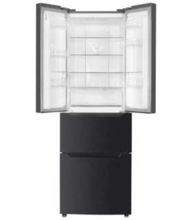 French Door refrigerator-freezer MPM-351-SBF-07 night inox