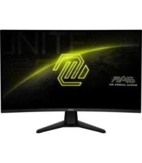 MSI Monitor 31.5" MAG 32C6X FHD 250Hz