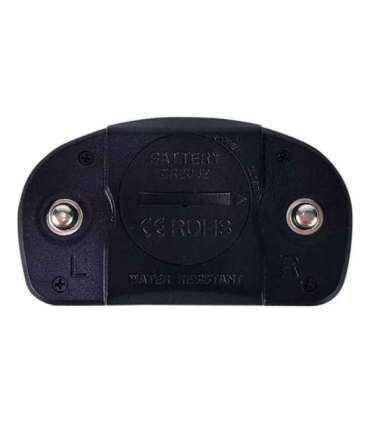 Pulsivöö TUNTURI CHEST BELT 5.3KHZ