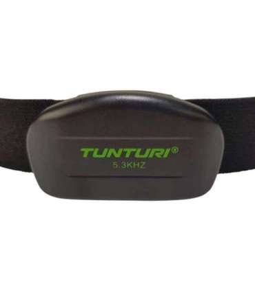 Pulsivöö TUNTURI CHEST BELT 5.3KHZ