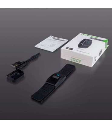 Ремешок для измерения пульса TUNTURI Digital HR Armband (BT/ANT+)