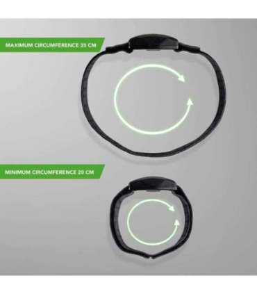 Ремешок для измерения пульса TUNTURI Digital HR Armband (BT/ANT+)