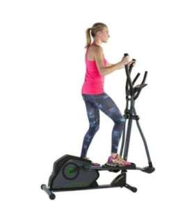 Elliptiline trenažöör TUNTURI Cardio Fit C30