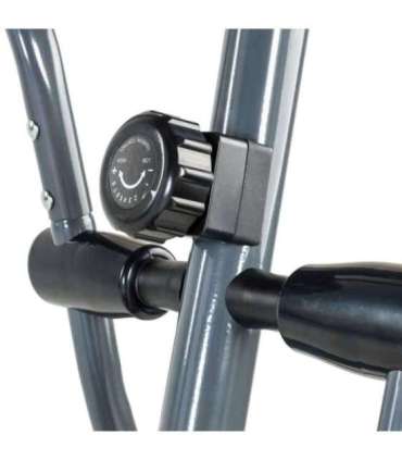 Эллиптический тренажер TUNTURI Cardio Fit C30