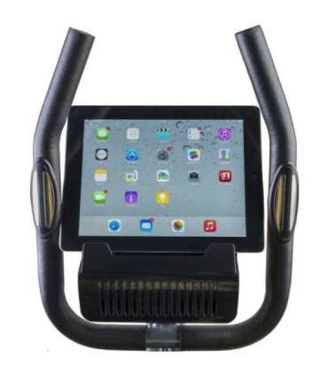 Эллиптический тренажер TUNTURI Cardio Fit C30