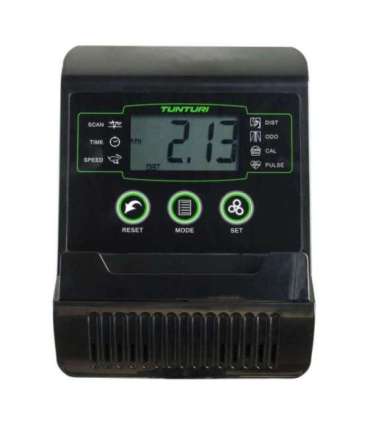 Эллиптический тренажер TUNTURI Cardio Fit C30