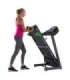 Jooksulint Tunturi Cardio Fit T30 Treadmill