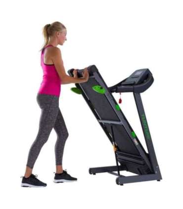 Беговая дорожка Tuntur Cardio Fit T30