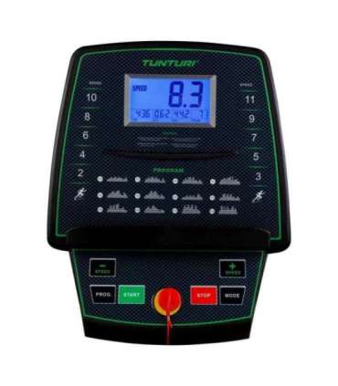 Беговая дорожка Tuntur Cardio Fit T30