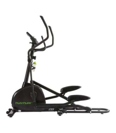 Elliptiline trenažöör TUNTURI Competence C25-F