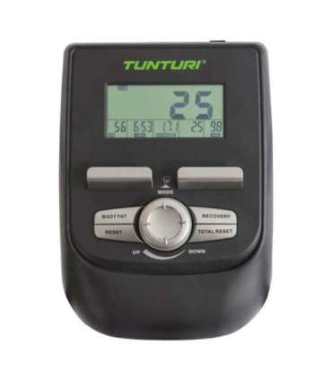 Эллиптический тренажер TUNTURI Competence C25-F