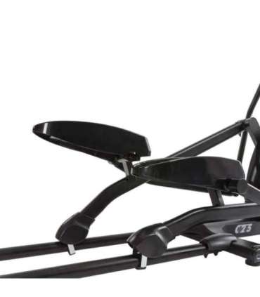 Elliptiline trenažöör TUNTURI Competence C25-F