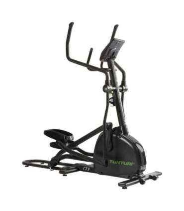 Elliptiline trenažöör TUNTURI Competence C25-F