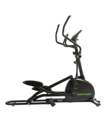 Elliptiline trenažöör TUNTURI Competence C25-F
