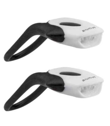 Световой комплект M-Wave Cobra, разные цвета