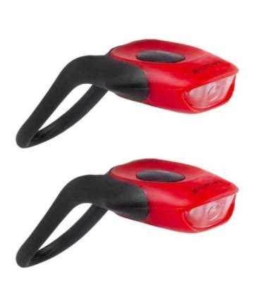 Tuledekomplekt M-Wave Cobra, erinevad värvid