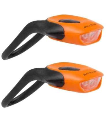 Tuledekomplekt M-Wave Cobra, erinevad värvid