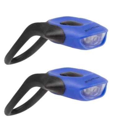 Tuledekomplekt M-Wave Cobra, erinevad värvid