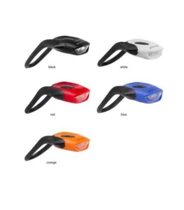 Tuledekomplekt M-Wave Cobra, erinevad värvid