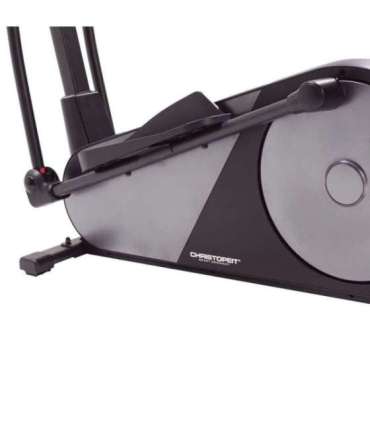 Эллиптический тренажер CHRISTOPEIT EL 8000