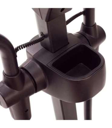 Elliptiline trenažöör CHRISTOPEIT EL 8000