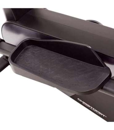 Elliptiline trenažöör CHRISTOPEIT EL 8000