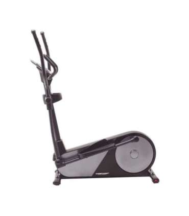 Эллиптический тренажер CHRISTOPEIT EL 8000