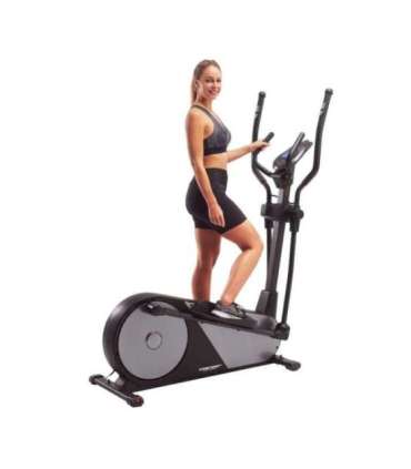 Elliptiline trenažöör CHRISTOPEIT EL 8000