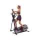Эллиптический тренажер CHRISTOPEIT EL 8000
