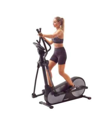 Эллиптический тренажер CHRISTOPEIT EL 8000