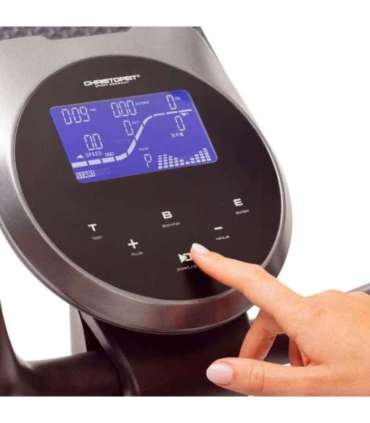 Elliptiline trenažöör CHRISTOPEIT EL 8000