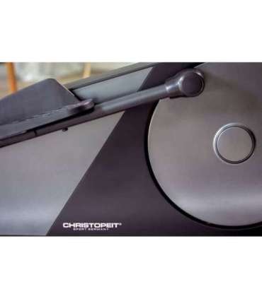 Эллиптический тренажер CHRISTOPEIT EL 8000