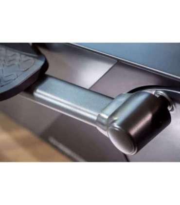 Elliptiline trenažöör CHRISTOPEIT EL 8000