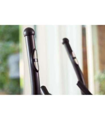 Elliptiline trenažöör CHRISTOPEIT EL 8000