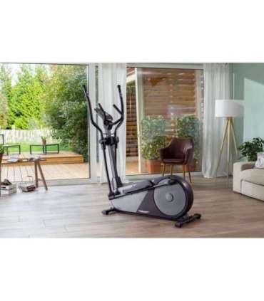 Elliptiline trenažöör CHRISTOPEIT EL 8000