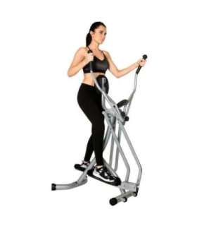 Эллиптический тренажер CHRISTOPEIT Walker